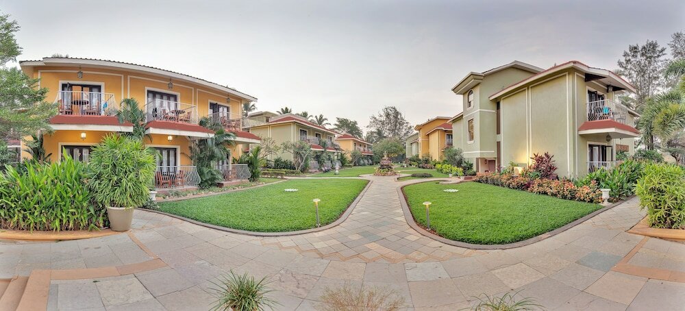 Фото Club Mahindra Acacia Palms