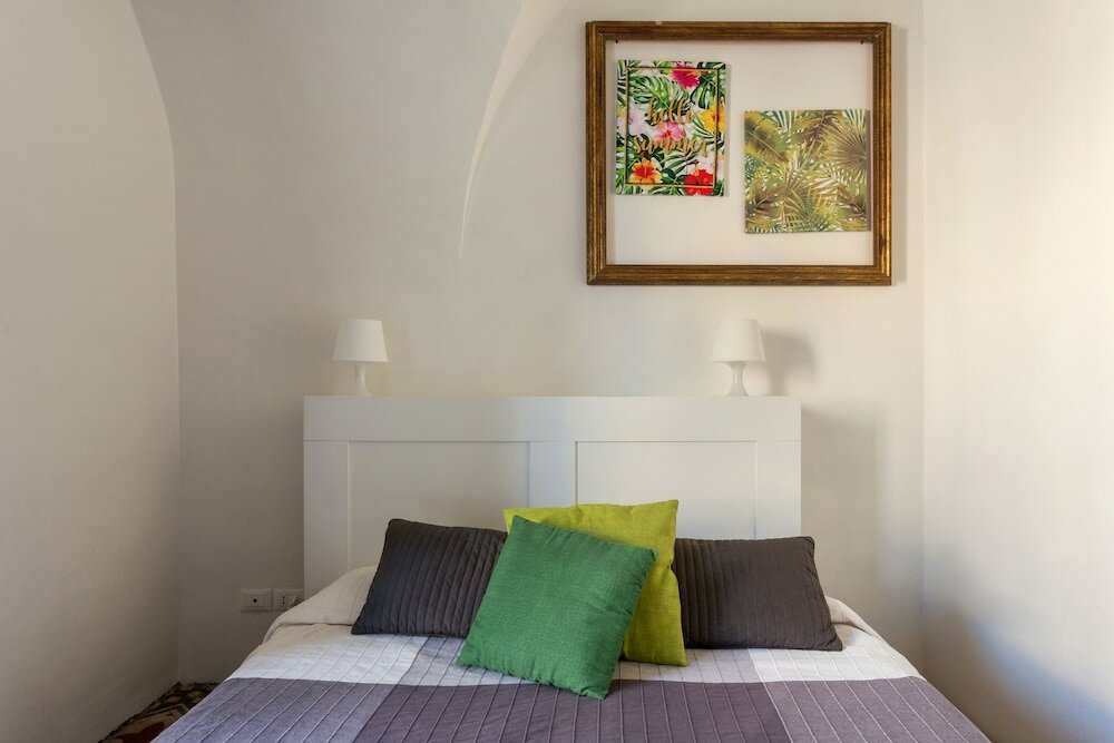 Фото Da Gianni e Lucia Rooms