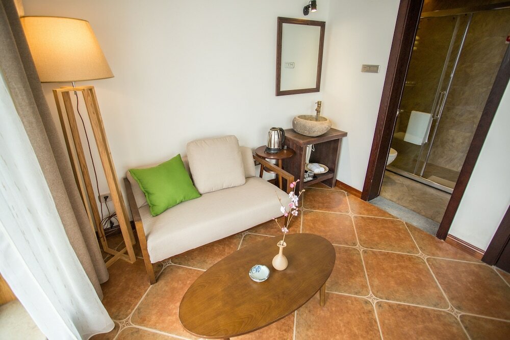 Фото Shui Yun Ju Hotel Resort