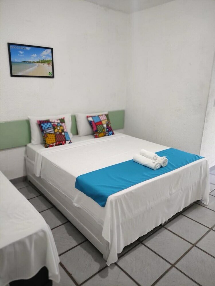 Фото Hotel Porto Verde