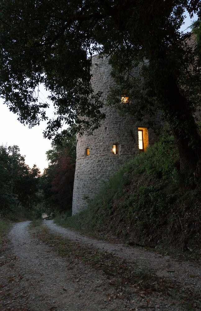 Фото Ostello Bello Assisi Bevagna