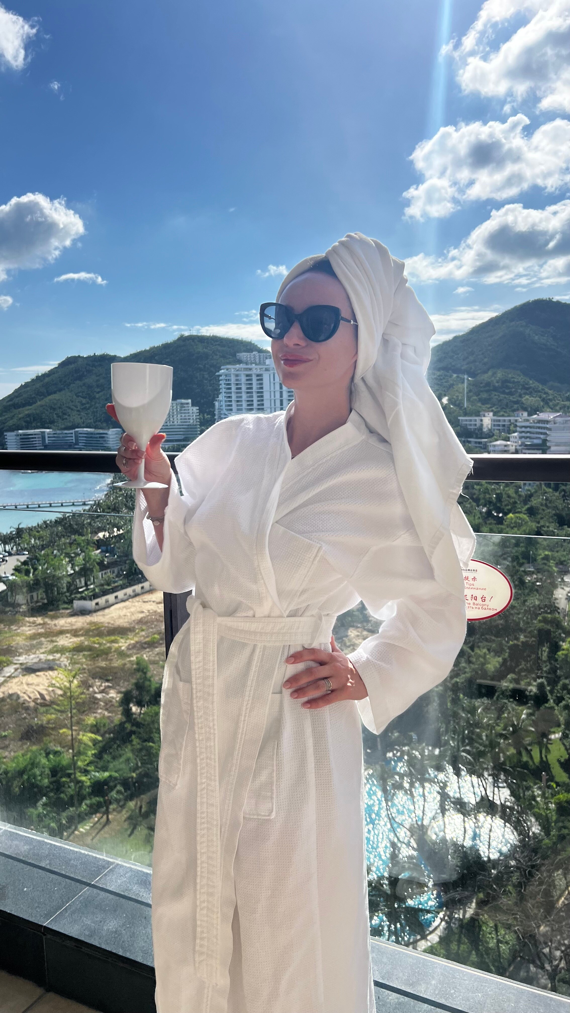 Фото Sanya Shanghai Huating Boutique Resort Hotel