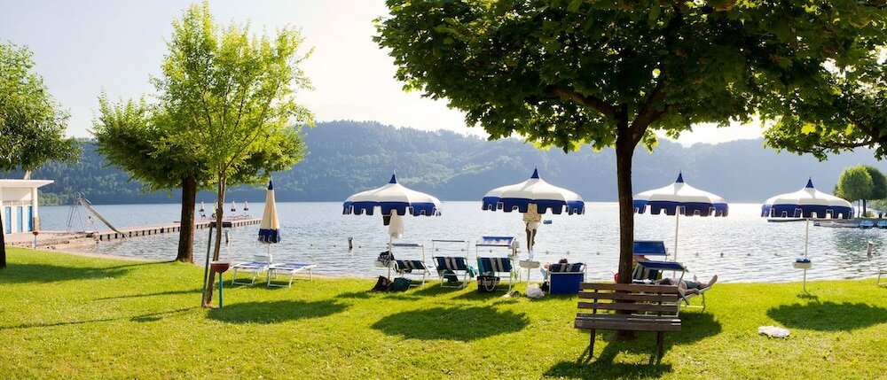 Фото Parc Hotel Du Lac