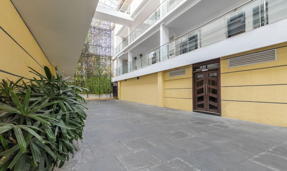 Фото Treebo Grand Canyon By D2V