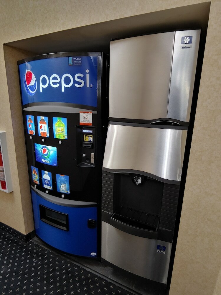 Фото Econo Lodge City Centre