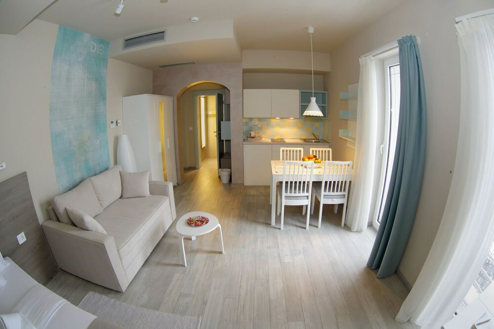 Фото Garni Hotel D10