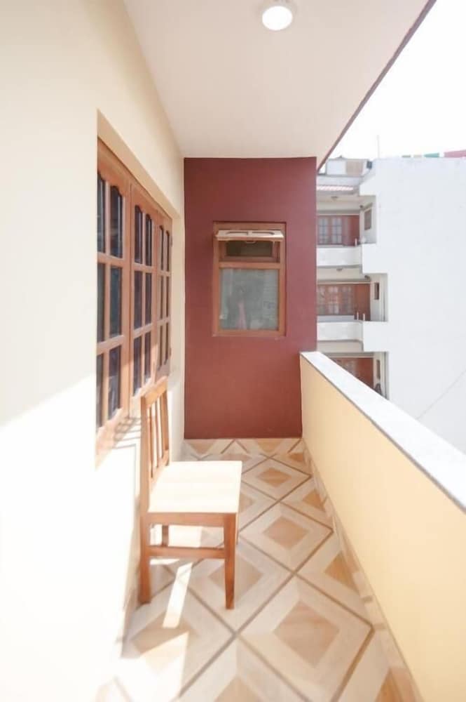 Фото Be Here Now Guest House