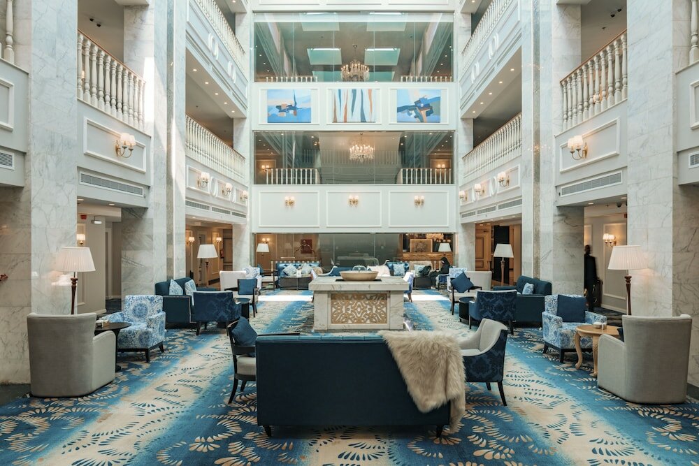 Фото Gulanar Hotel