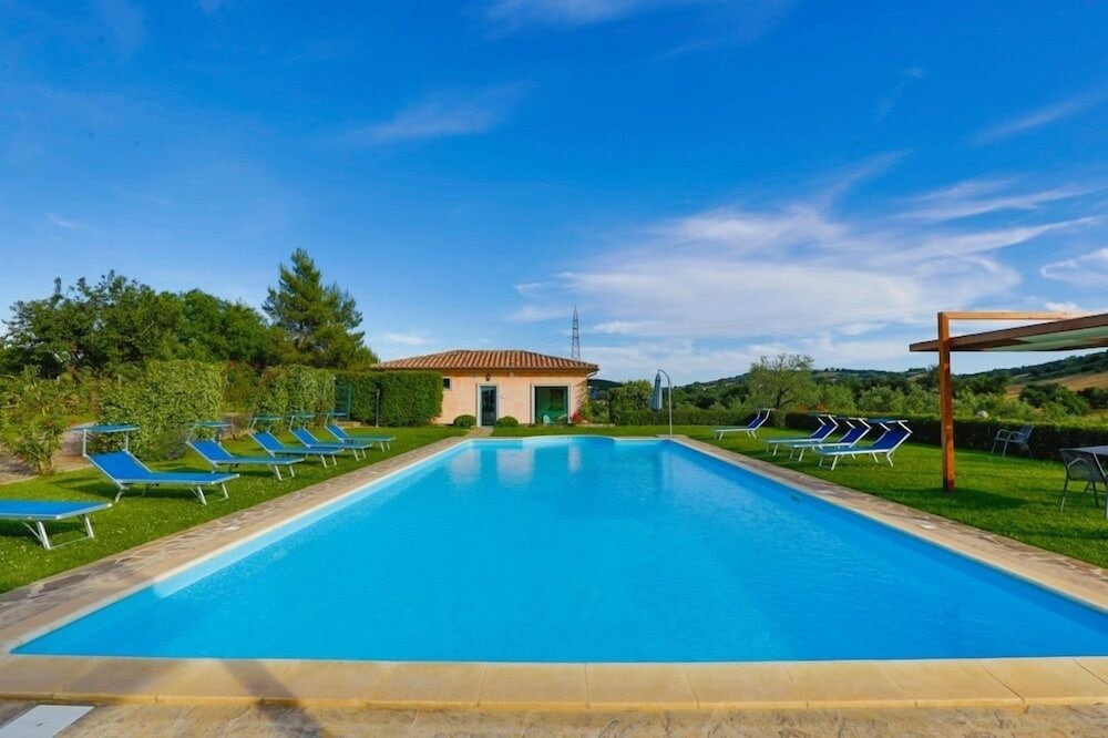 Фото Il Poggio di Teo