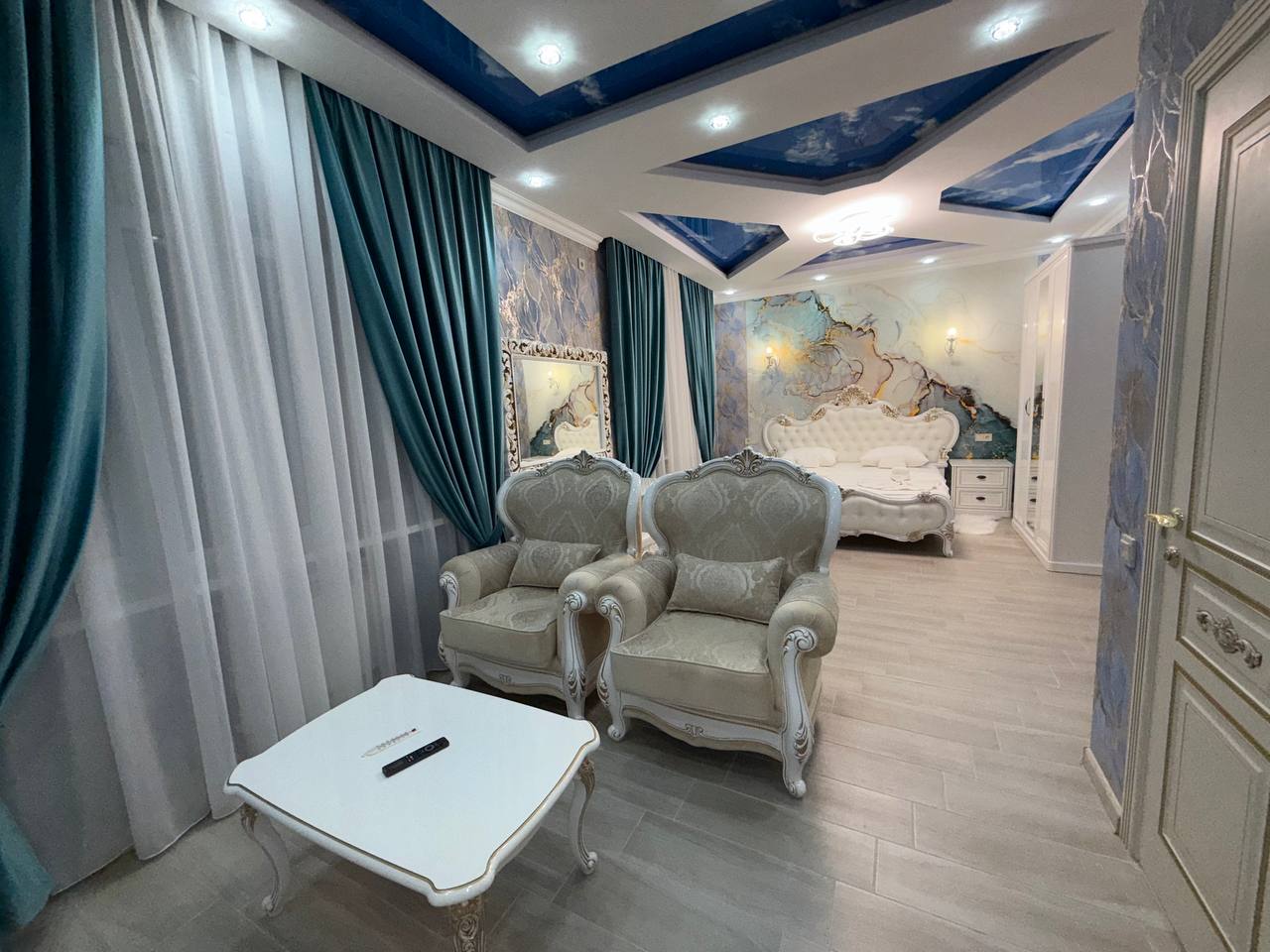 Фото Геракл