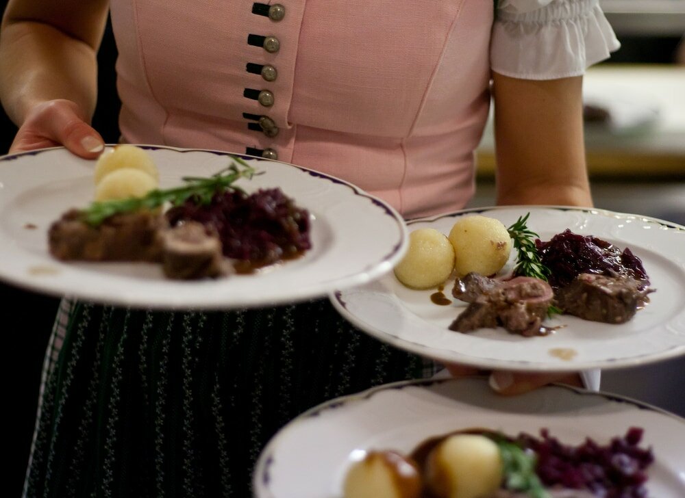 Фото Hotel Gasthof Mitteregger