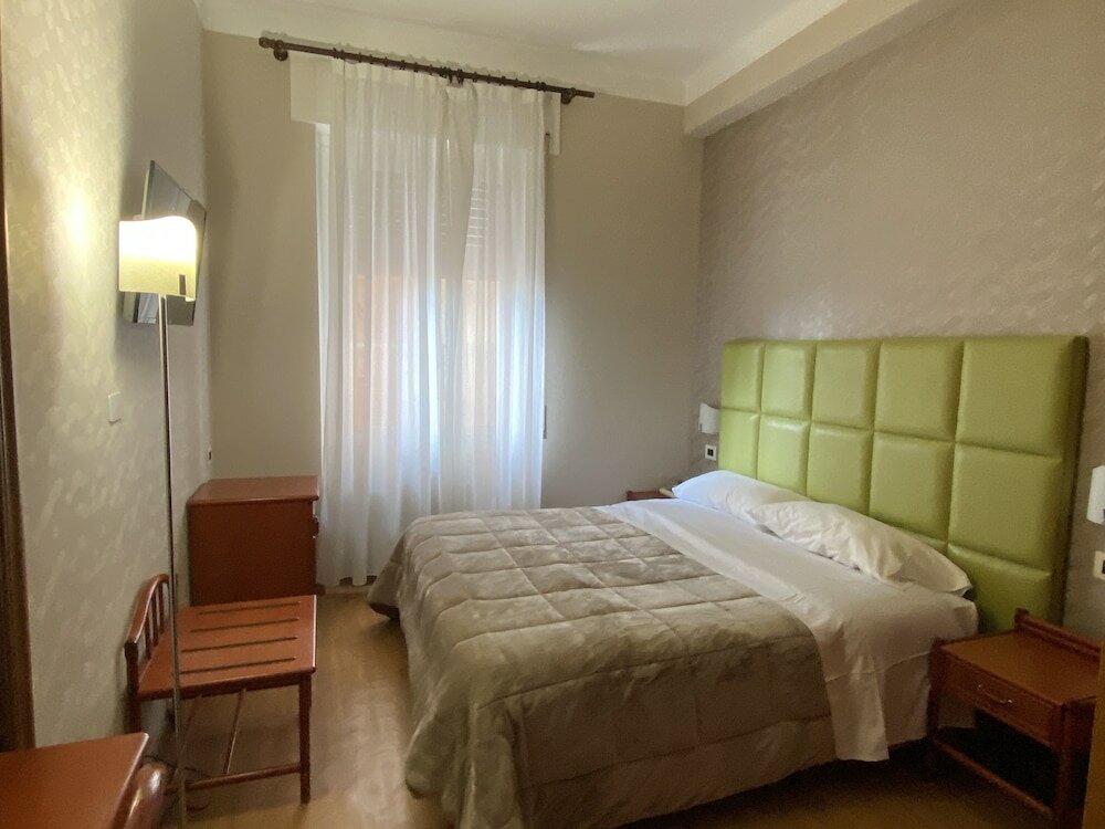 Фото Hotel Kristina