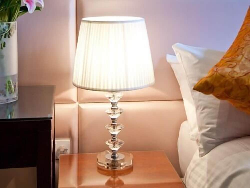 Фото City Inn Russell Square