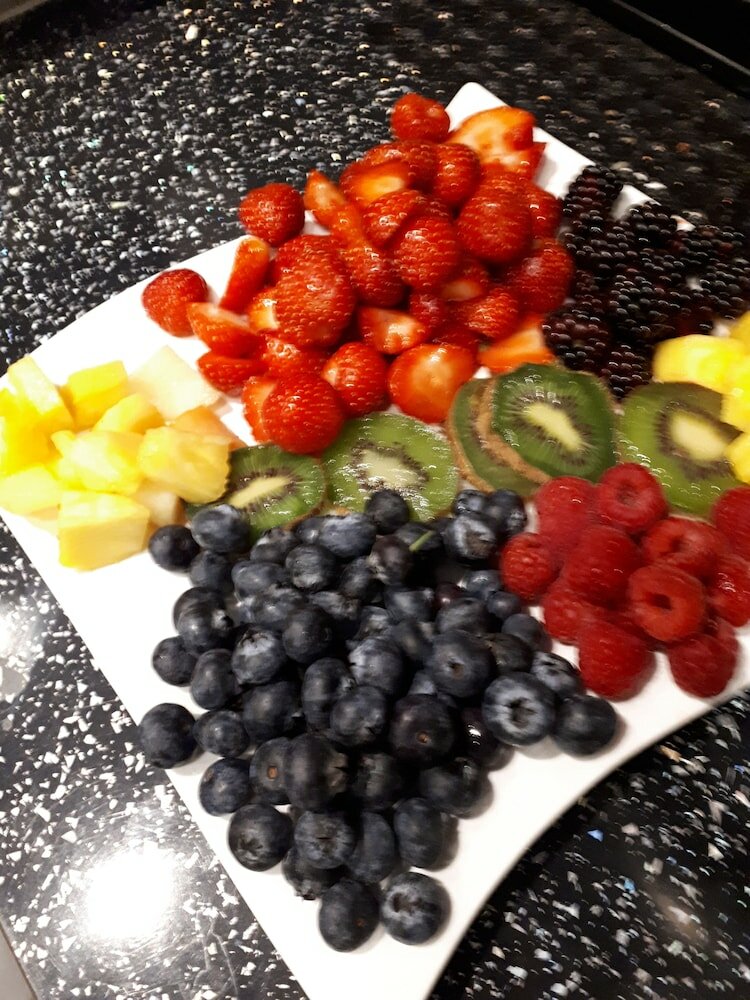 Фото Canterbury Lodge