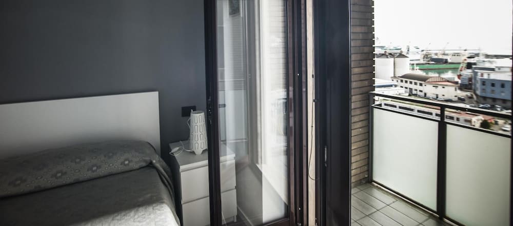 Фото B&b Locanda Mediterranea