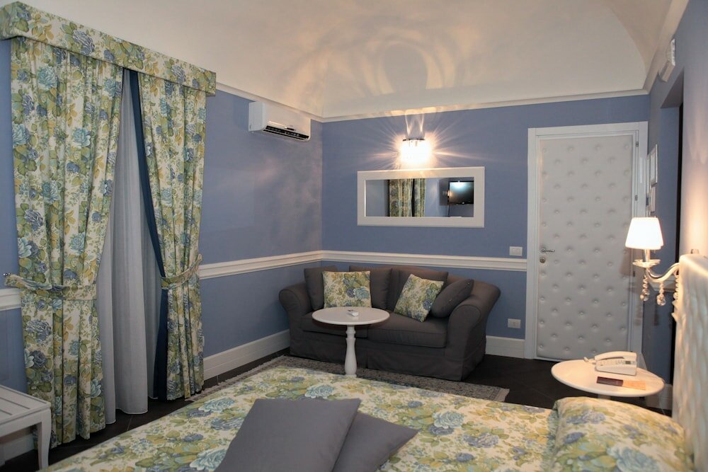 Фото Hotel Il Barocco