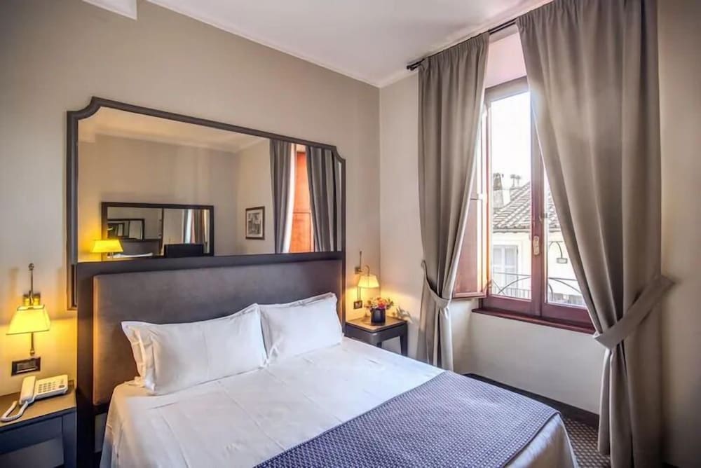 Фото Colonna Palace 