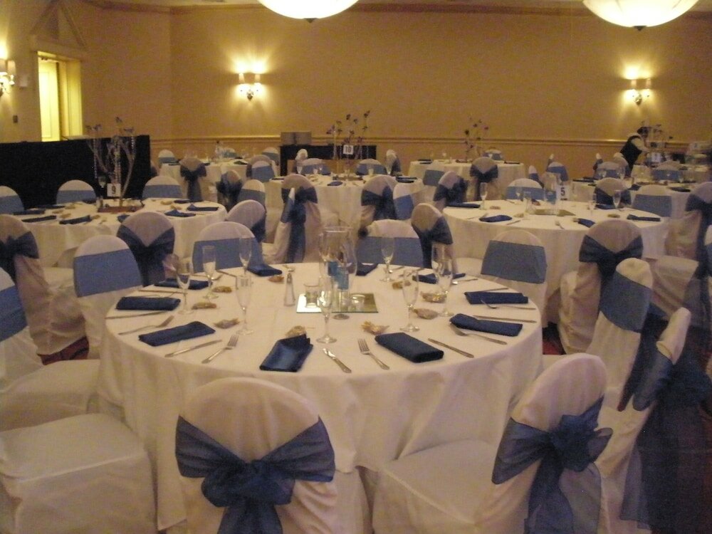 Фото Marriott Tampa Westshore