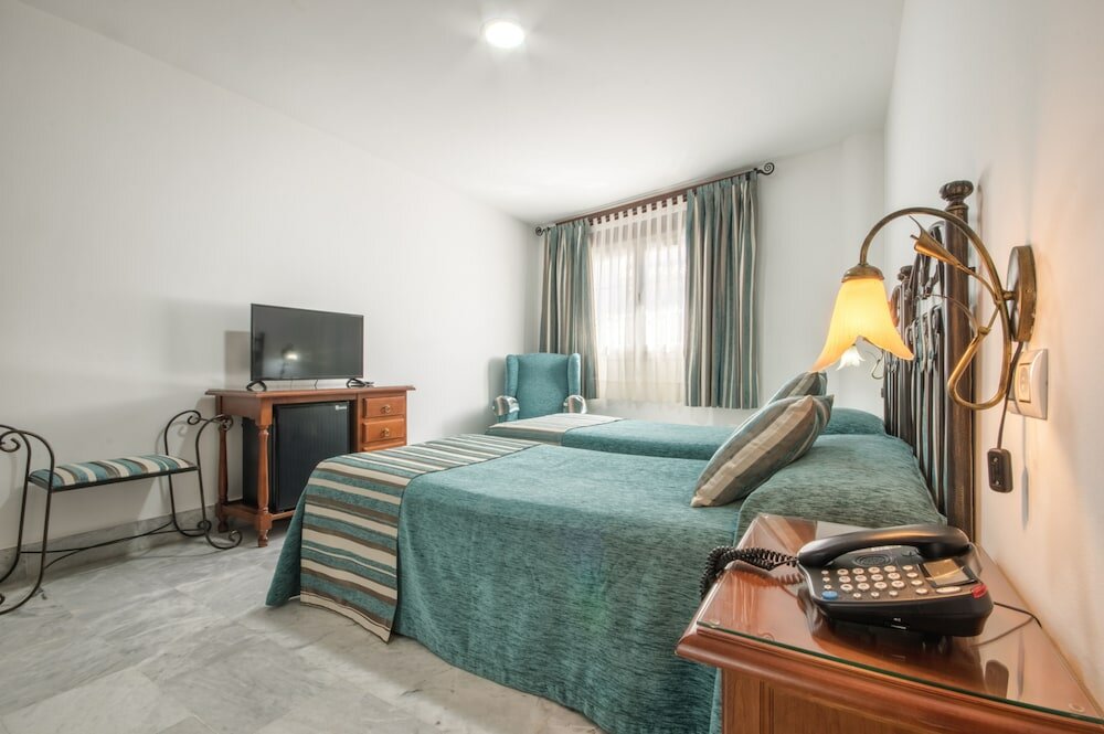 Фото Hotel La Parrita