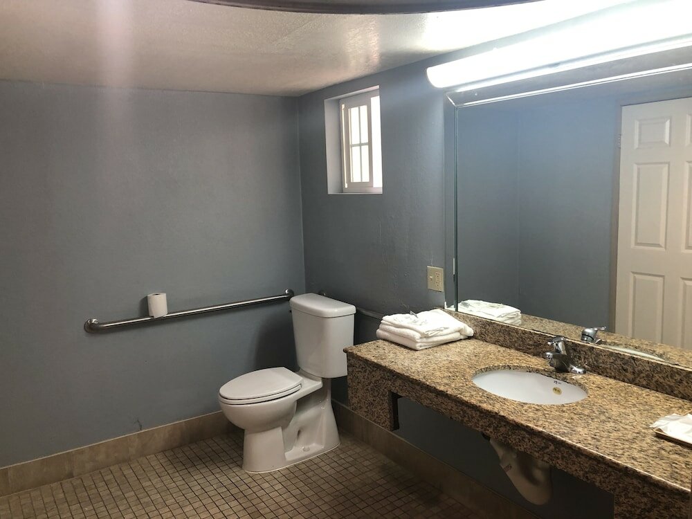 Фото La Mirage Inn Lax Airport