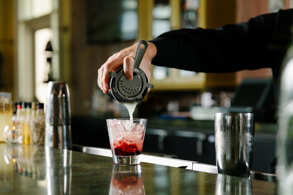 Фото Grand Bohemian Hotel Charleston, Autograph Collection