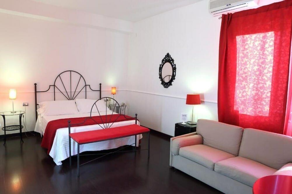 Фото Hotel Villa Michelangelo