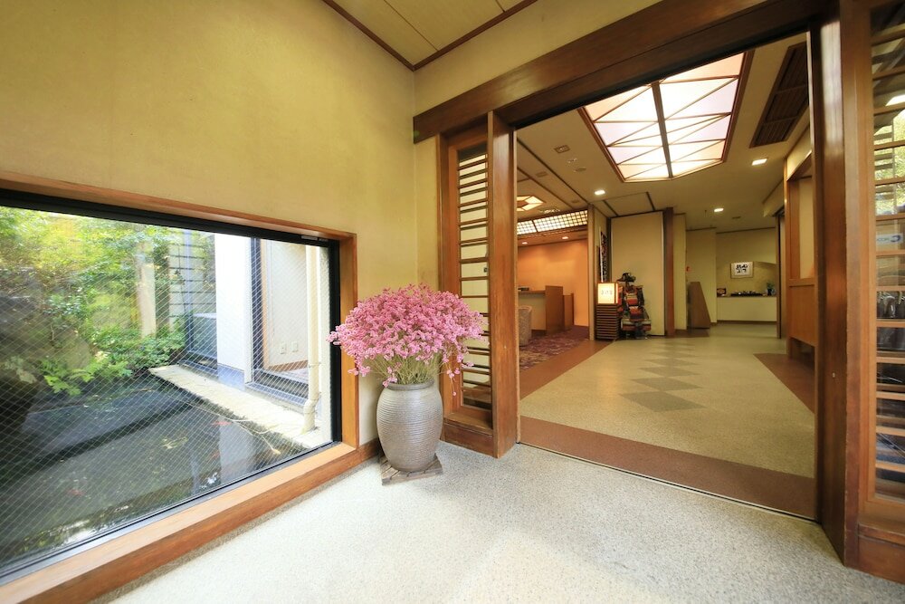 Фото Bettei Hanasuisho