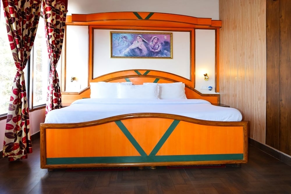 Фото Hotel President