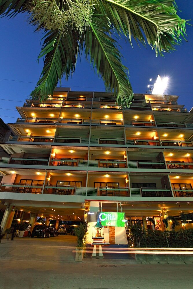 Фото отеля 4