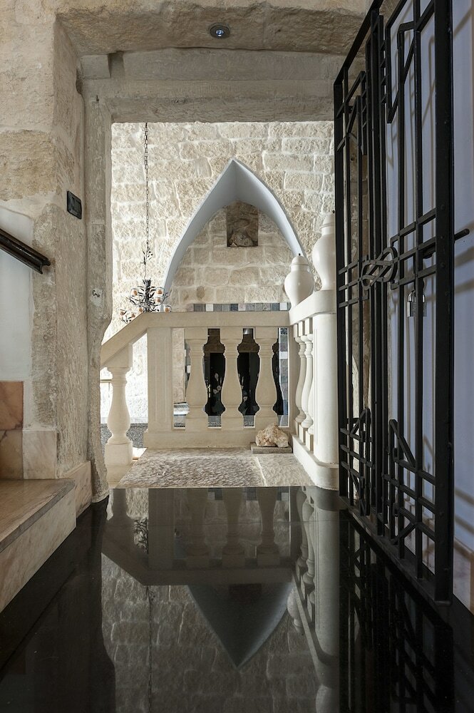 Фото Palazzo Muro Leccese Relais De Charme