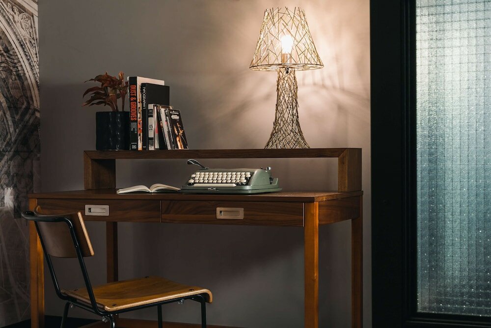 Фото Bobby Hotel