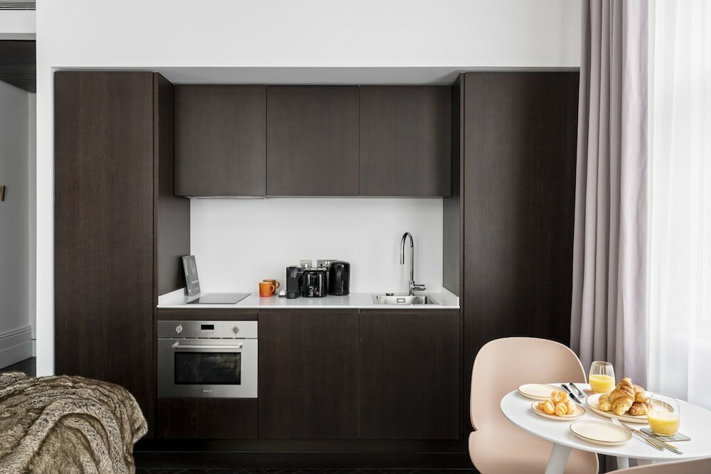 Фото The Moorgate by Cove