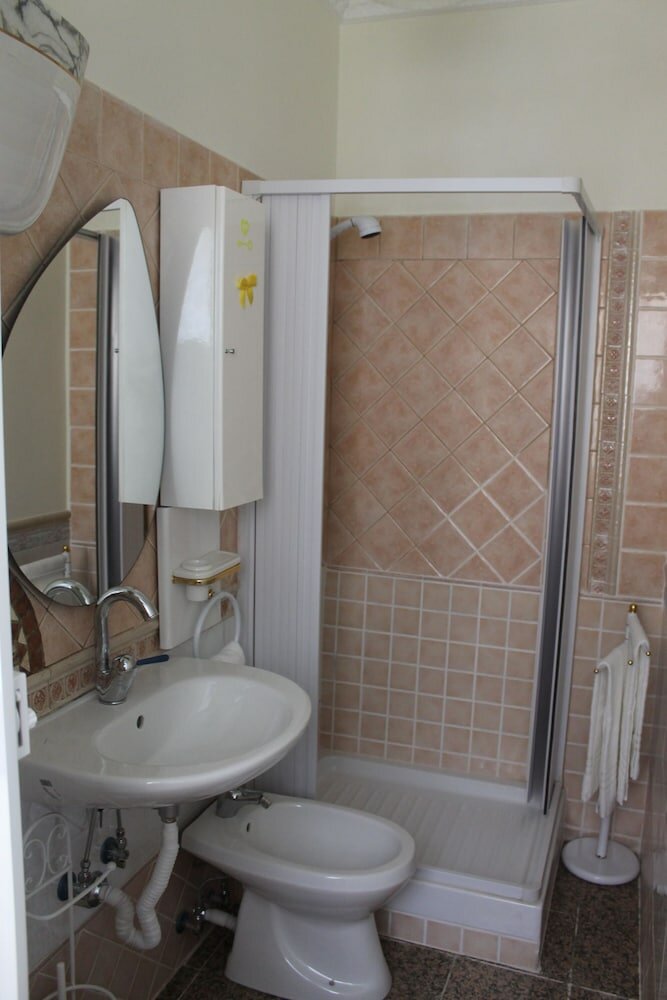 Фото B&b San Peter's Golden Rooms