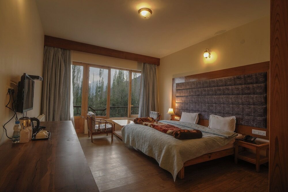 Фото Sangto Villa Resort