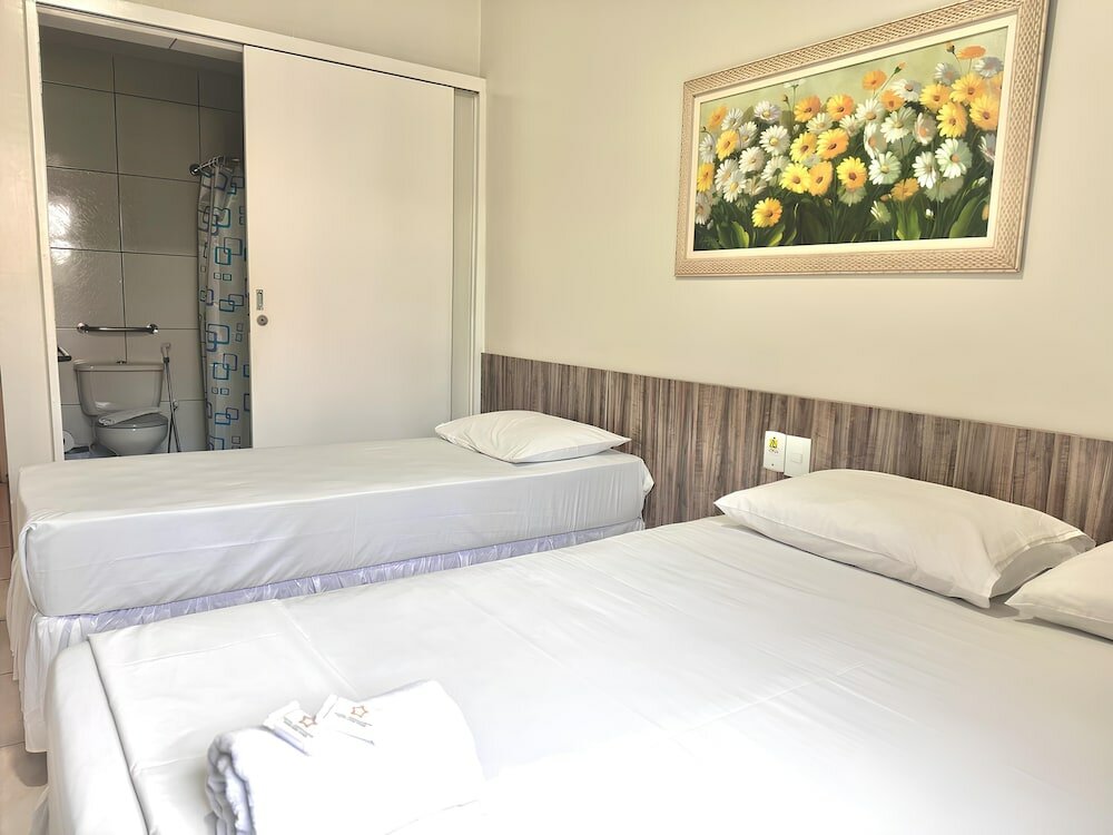 Фото Hotel Aeroporto Montese Star