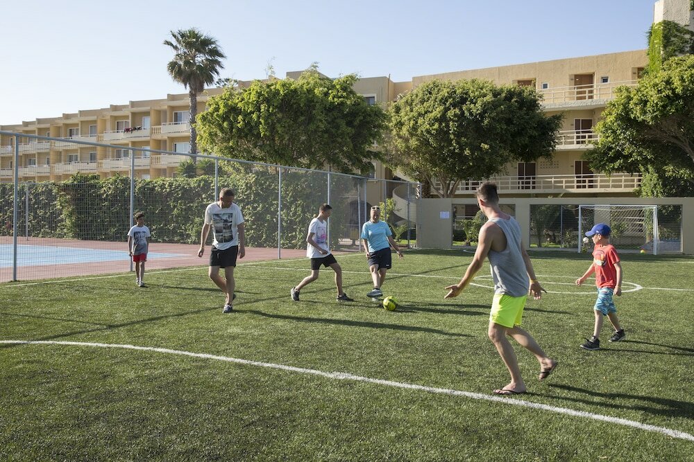 Фото Sunshine Rhodes