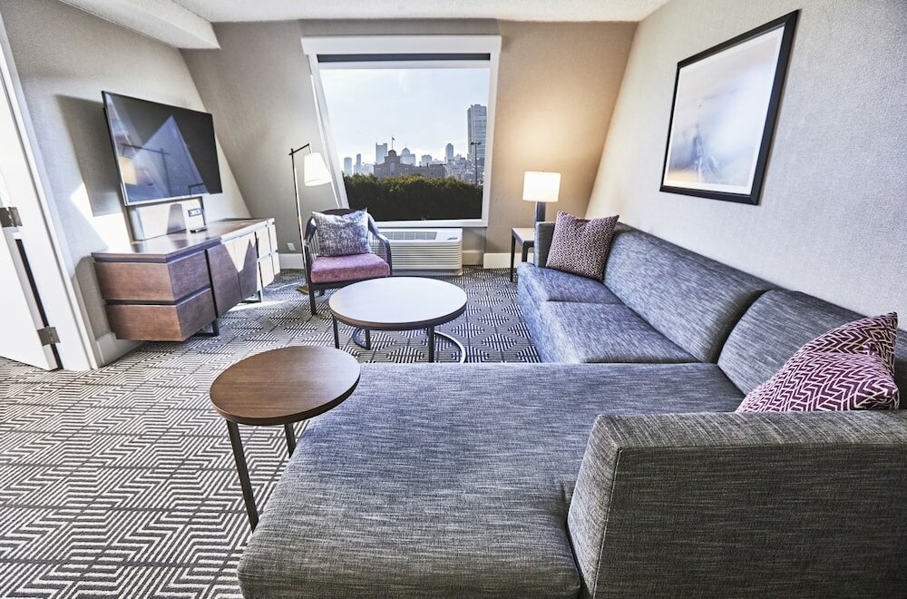 Фото Hotel Riu Plaza Fisherman's Wharf