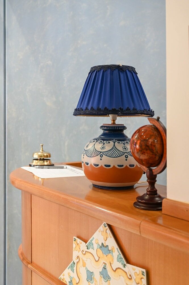 Фото La Casa delle Stelle