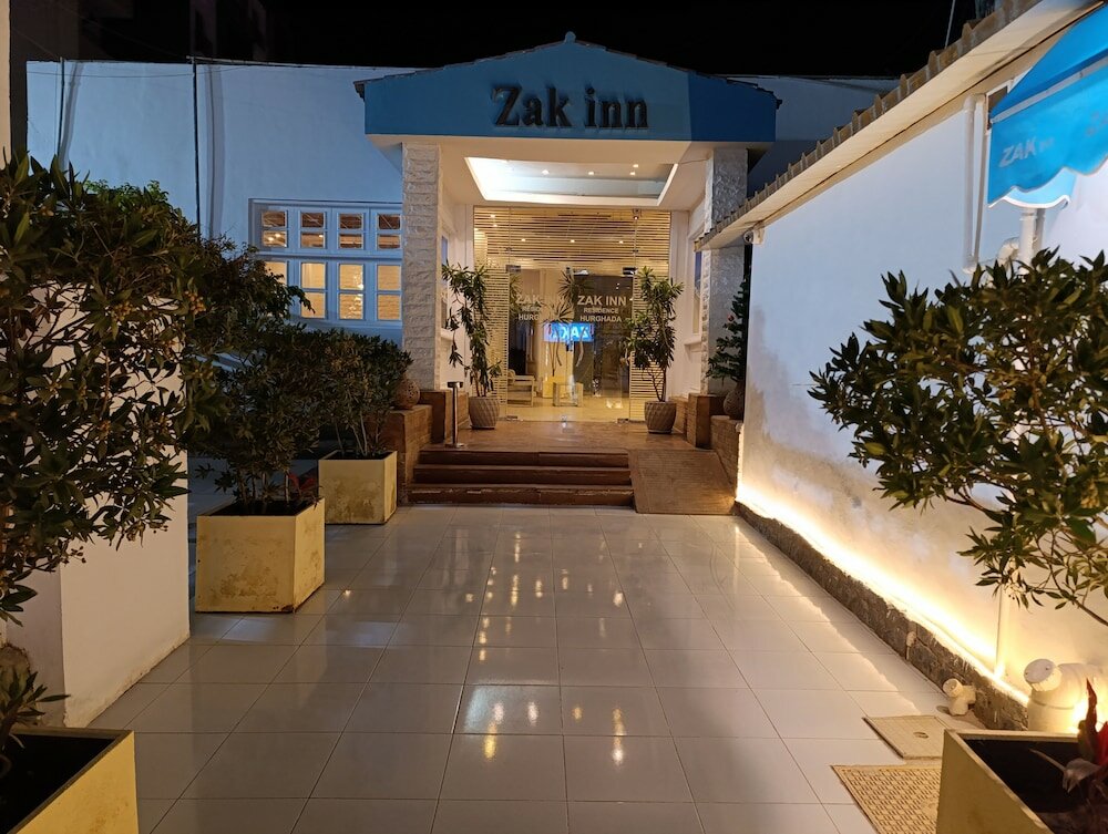 Фото Zak Inn