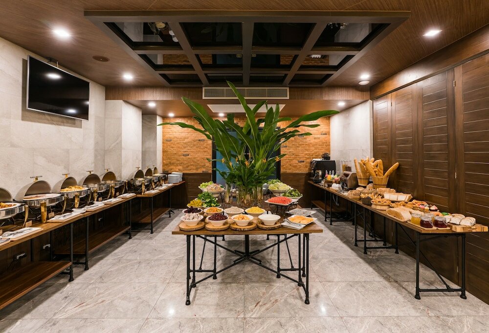 Фото Acqua Hotel