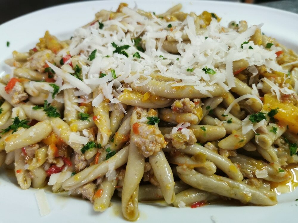 Фото Agriturismo Serine