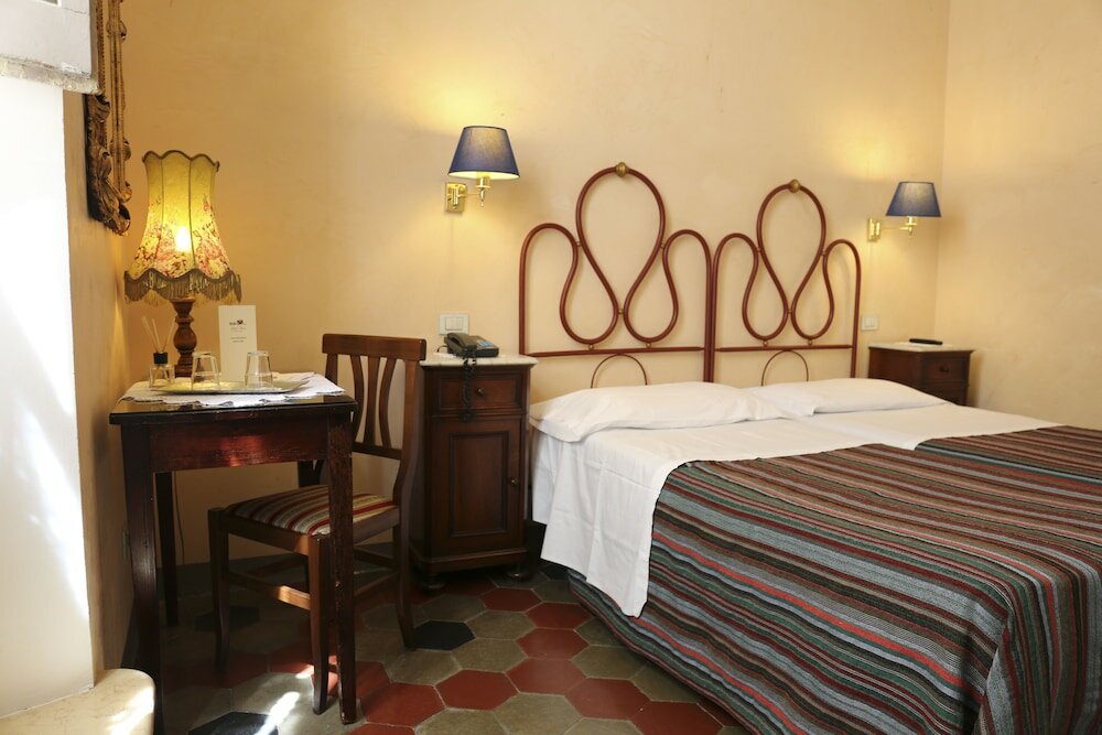 Фото Hotel Posta