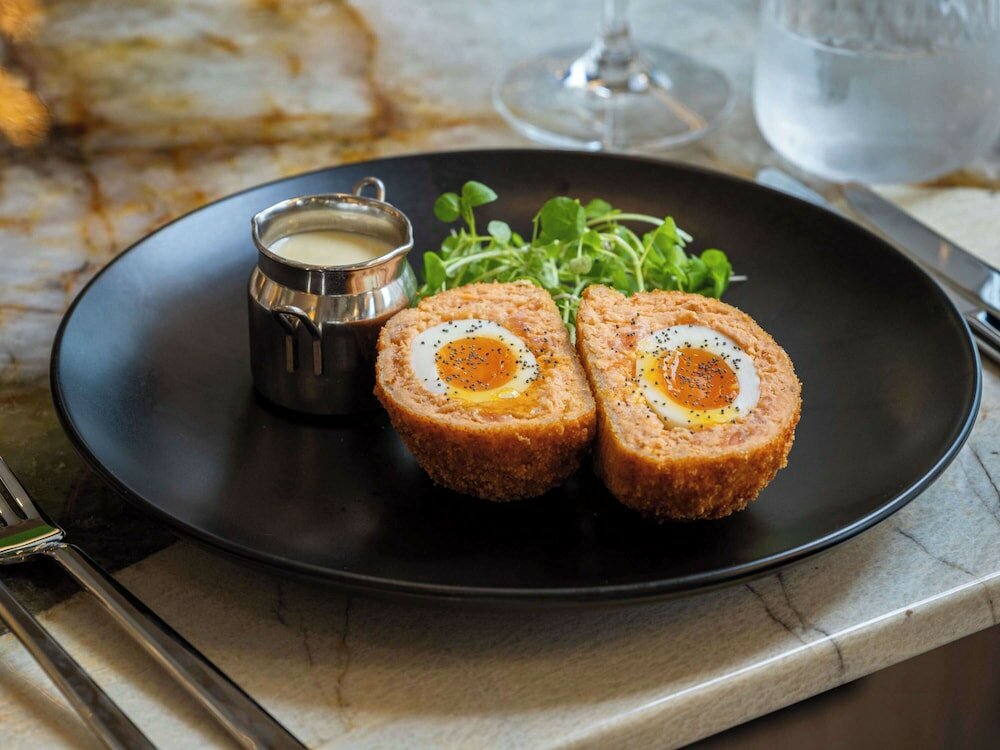 Фото Mercure London Earls Court