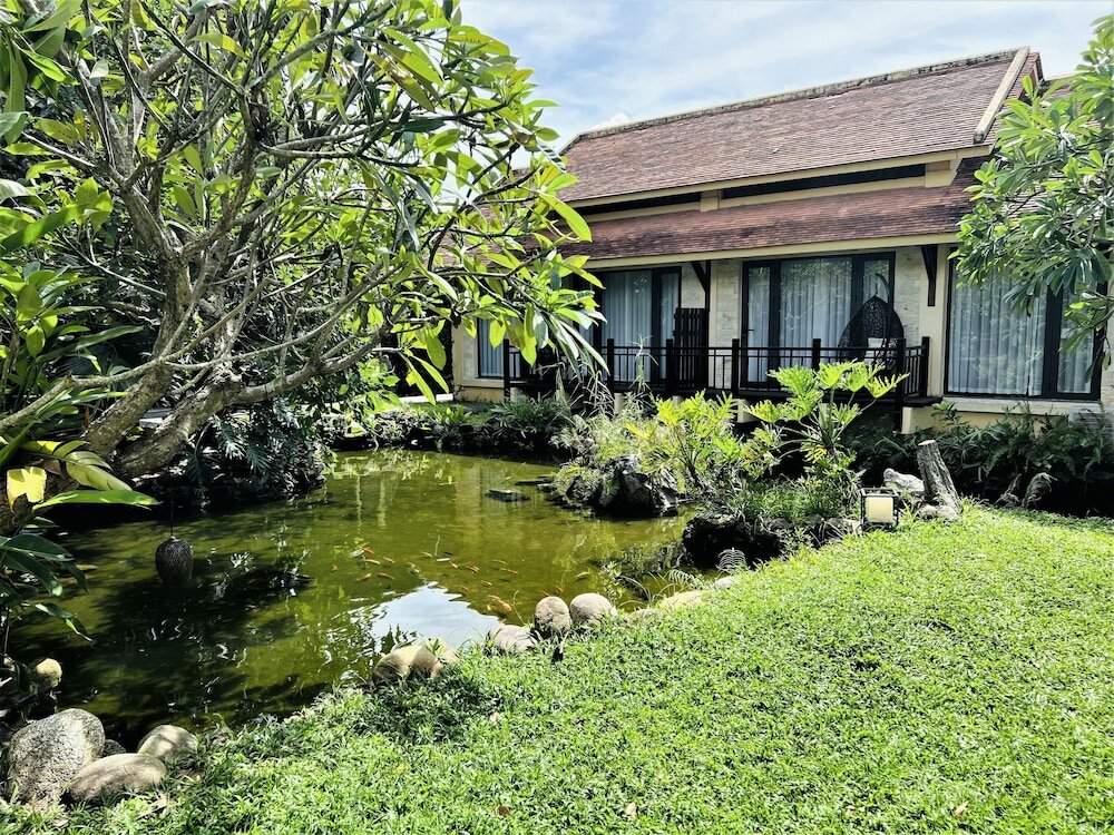 Фото The Blossom Resort Island - All Inclusive