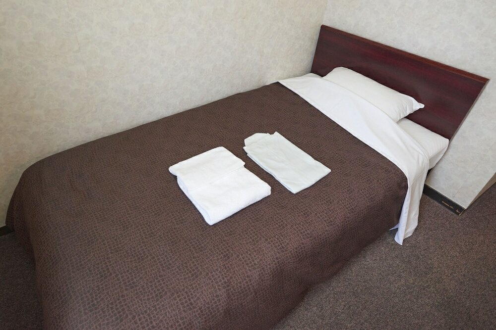 Фото Hotel Select Inn Yonezawa