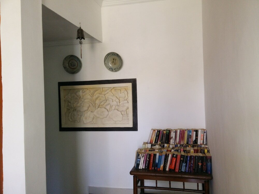 Фото Double N Guesthouse