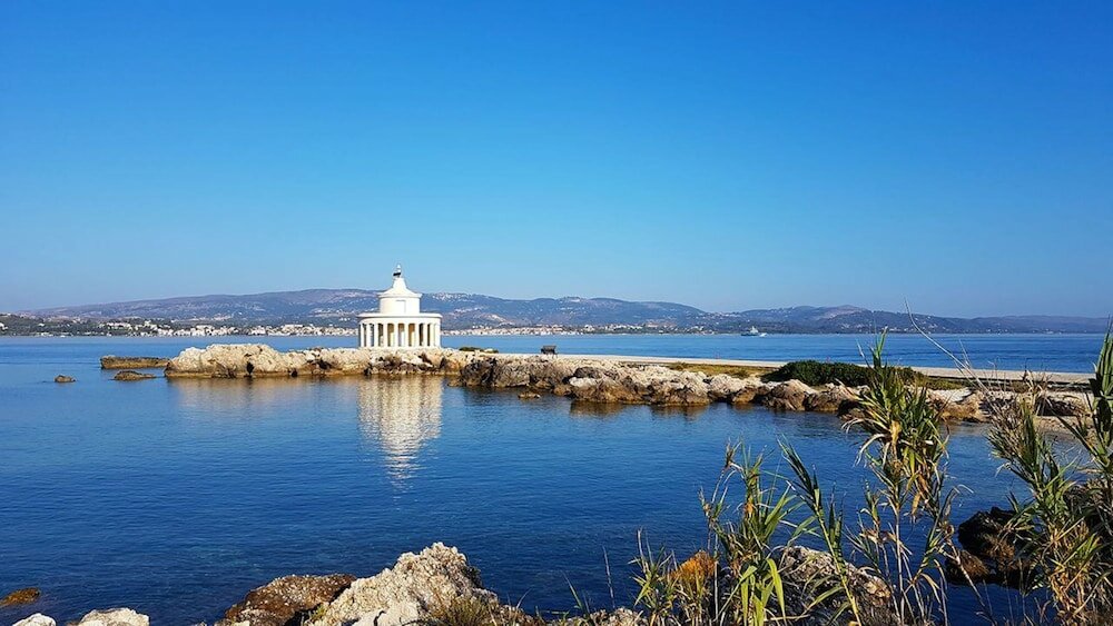 Фото Mouikis Hotel