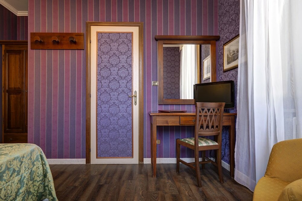 Фото Hotel Residenza in Farnese