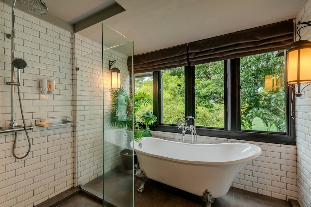 Фото Limon Villa Khao Yai by SLH