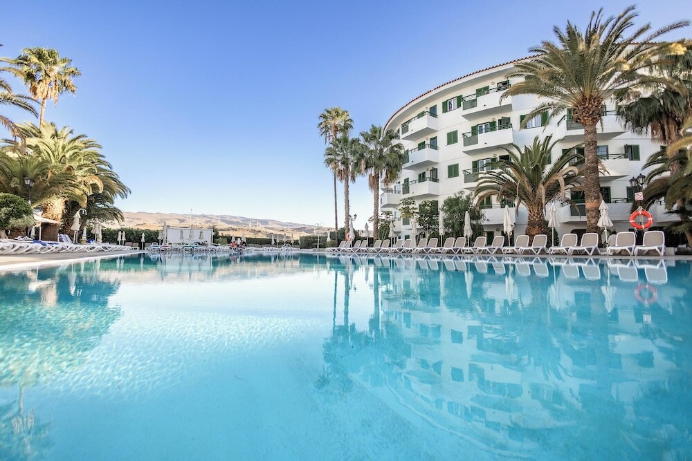 Фото Servatur Playa Bonita